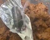 A picture of step 7 of Tawa Beef behari boti.