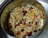মুখরোচক চিঁড়েভাজা (Mukhorochok chire bhaaja recipe in Bengali) রেসিপির ধাপ 3 ছবি