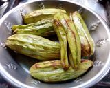 সর্ষে পটল (Sorshe potol recipe in Bengali) রেসিপি ধাপ - 2 ছবি