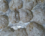 Foto del paso 3 de la receta: Medallones de merluza