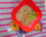 બટાકા નો સૂપ (Bataka Soup Recipe In Gujarati) રેસીપી સ્ટેપ2ફોટો