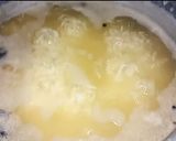 A picture of step 19 of Kofta Biryani.