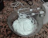 Foto del paso 6 de la receta: Mousse de naranja