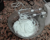 Foto del paso 6 de la receta: Mousse de naranja