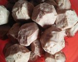 Foto langkah ke 2 dari resep Bakso Goreng Mercon.