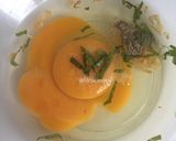 Foto langkah ke 3 dari resep Tahu Telur.