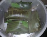 Foto langkah ke 6 dari resep Lapek Nagosari.