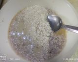 عکس مرحله 1 از دستور آش دوغ اردبیل