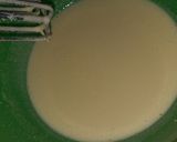 Foto del paso 1 de la receta: Bizcochuelo en olla