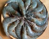 รูปขั้นตอนการทำที่ 3 ของ กุ้งคั่วพริกเกลือ