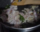 केरला एग  रोस्ट (kerala egg roast recipe in Hindi) रेसिपी चरण 2 फोटो