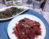 Foto langkah ke 5 dari resep Bandeng Bumbu Bali.