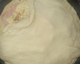 Foto del paso 8 de la receta: Fugazetta Rellena de Jamón, Mozzarella y Provoleta