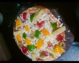 ચીઝ બ્રસ્ટ પિઝા (Cheese Burst pizza Recipe in Gujarati) રેસીપી સ્ટેપ1ફોટો