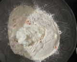 A picture of step 1 of #ACF#favouriterecepie#post_1#dishname_instan Jalebi.