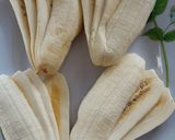 Foto langkah ke 2 dari resep Gaguduh Pisang Banjar.