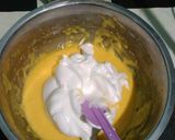 Foto langkah ke 6 dari resep Ogura cake tape singkong.