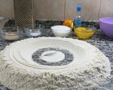 Foto del paso 1 de la receta: Facturas de manteca de belu💖