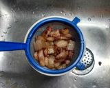 Foto del paso 3 de la receta: Mi forma de chucrut
