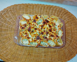 Foto del paso 12 de la receta: Pasta rellena
