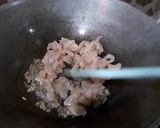 Foto langkah ke 1 dari resep Lumpia Isi Semarang (Isi Rebung, Wortel dan Ayam).
