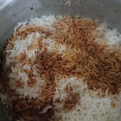 Kurdish Rice