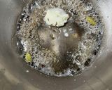 A picture of step 1 of PANEER MALAI KOFTA,STUFF DRY FRUITS With POTATO ROTI.