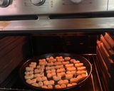 Foto del paso 6 de la receta: Palmeritas (súper fácil)