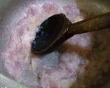Gawar ki phalli chicken recipe step 2 photo