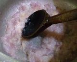A picture of step 2 of Gawar ki phalli chicken.