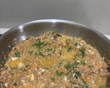 Foto langkah ke 3 dari resep Macaroni Schotel.