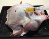 Foto del paso 2 de la receta: Pavo al Horno