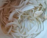 Foto del paso 4 de la receta: Sopa de cebolla
