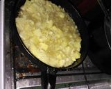 Foto del paso 1 de la receta: Tortilla de Papas