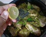 Foto langkah ke 3 dari resep Ayam Koto Gadang.