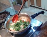 Foto langkah ke 3 dari resep Telur Ceplok Woku.