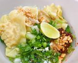 รูปขั้นตอนการทำที่ 12 ของ เกี๊ยวน้ำหมูเด้ง 🍲🍲