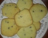 Foto del paso 6 de la receta: Galletitas con chips 🍫✨