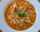 પનીર પટીયાલા (Paneer Patiyala Recipe In Gujarati) રેસીપી સ્ટેપ10ફોટો