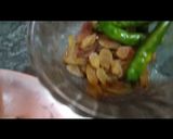 নিরামিষ শাহী পনির রেসিপি ধাপ - 1 ছবি