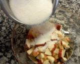 Foto del paso 2 de la receta: Torta de Manzana Súper Matera