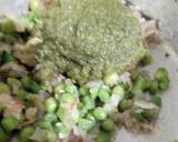 Three coloured Rice recipe step 2 photo