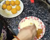 A picture of step 9 of Shahi Cauliflower Kofta Curry.