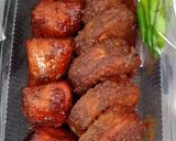 Foto langkah ke 6 dari resep Bacem TaTem (TahuTempe) Dapur🏡Anna.