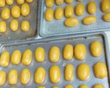 Foto langkah ke 3 dari resep Nastar Renyah dan Lumerrr.