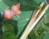 Foto langkah ke 5 dari resep Kupat Sayur Lebaran.
