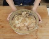 Foto langkah ke 5 dari resep Ayam Panggang Serai / Lemongrass Chicken Devina Hermawan.