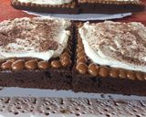 Foto del paso 6 de la receta: Torta bomba