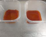 Foto langkah ke 1 dari resep Puding Caramel Kukus.