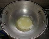 Milk powder burfi recipe step 1 photo